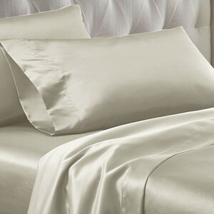 Satin Dreams Sheet Set