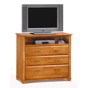 Spices Juniper 3 Drawer Chest by Night..
