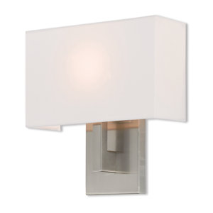 Mai 1-Light Wall Sconce