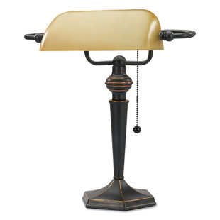Outlet Table Lamps You ll Love