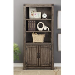 Jigna Standard Bookcase