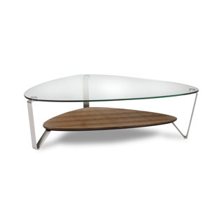 Large Circle Coffee Table Wayfair Quickview