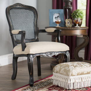 Nicole Miller Chairs Wayfair Miller Armchair