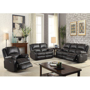 Zuriel Configurable Living Room Set by ACME Furniture