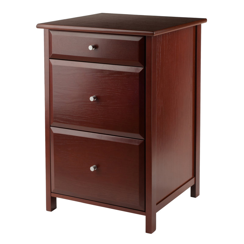 Three Posts Gifford 3 Drawer File Cabinet Reviews Wayfair Gifford 3 Drawer File Cabinet