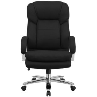 400 Lbs Capacity Office Chairs Wayfair Pyron Desk Chair