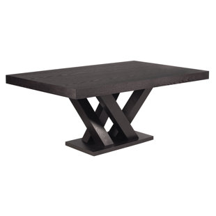 Sunpan Modern Kitchen Dining Tables You Ll Love Wayfair Ca Ikon Dining Table By Sunpan Modern