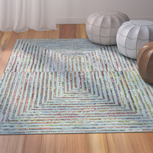 Organic Cotton Rug Wayfair Tufted Cotton Area Rug