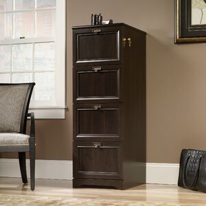 Steadham 4 Drawer File