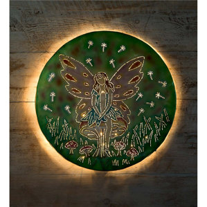 Lighted Wall Decor wall art message decor | wayfair Lighted Wall Decor wall art message decor | wayfair