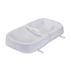 Shelbie 4 Sided Changing Pad