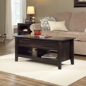 Signal Mountain Lift Top Coffee Table