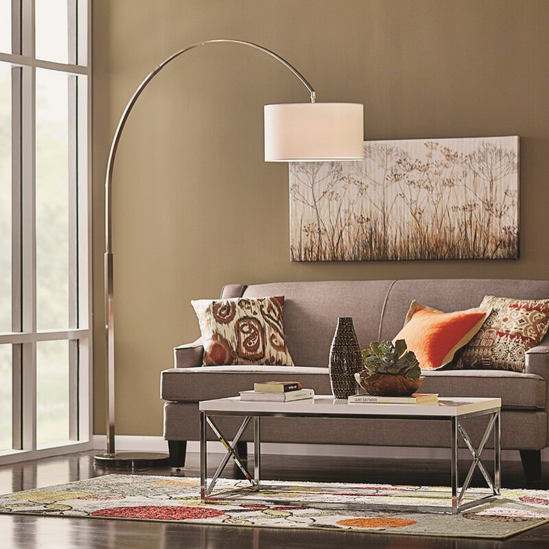 Lexington Coffee Table / Varick Gallery Lexington Coffee Table & Reviews | Wayfair - $40 off your qualifying first order of $250+1 with a wayfair credit card.