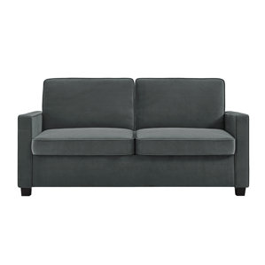 Cabell Queen Sleeper Sofa by Mercury Row