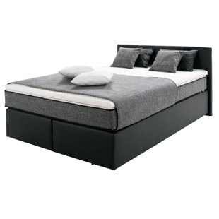 Boxspringbetten zum Verlieben | Wayfair.de Boxspringbetten zum Verlieben | Wayfair.de