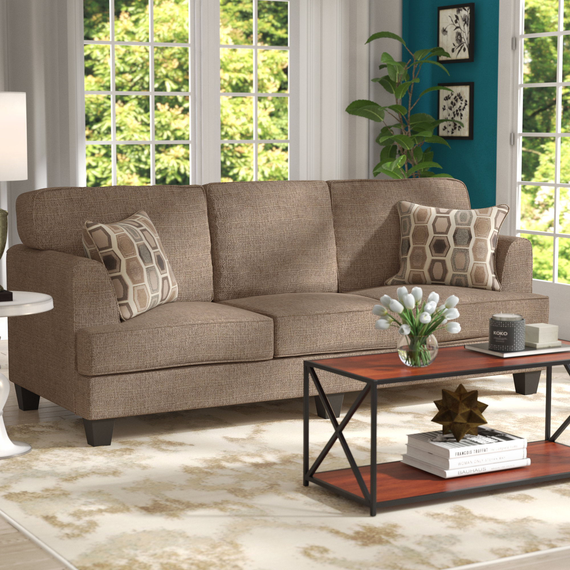 Serta Upholstery Nordberg Sofa
