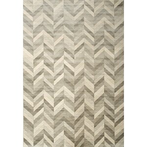 Becker Silver/Gray Area Rug