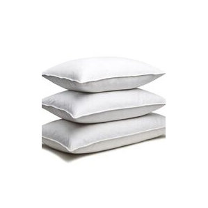 Goose Feather Pillow by Linen Depot Direct