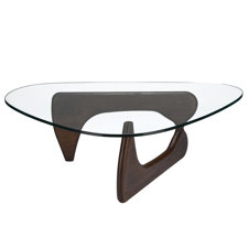 Glass Tables modern glass coffee tables | allmodern Glass Tables modern glass coffee tables | allmodern