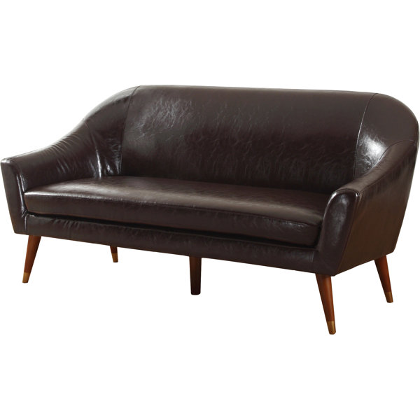 Madison Home USA Mid Century Modern Sofa & Reviews Wayfair