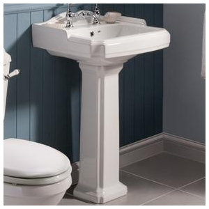 Premier 58 cm Standwaschbecken Legend
