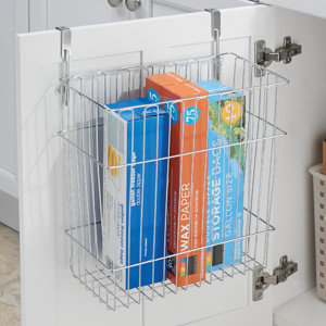 Classico Cabinet Door Organizer