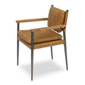 The Harley Arm Chair by Sarreid Ltd