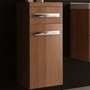 75 cm x 40 cm Badschrank Dynamic von Devo