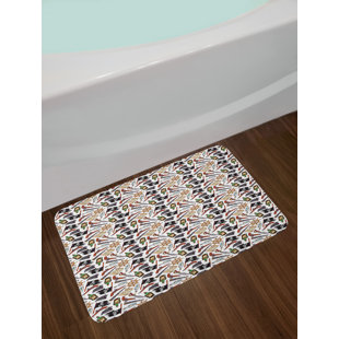 Pirate Bathroom Rug Bath Rug Sets Wayfair