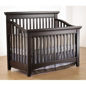 Seville 4-in-1 Convertible Crib