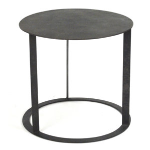 Kalil End Table by Zentique Inc.