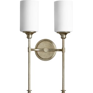 Dian 2-Light Wall Sconce