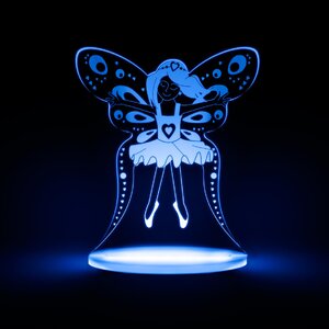 Fairy LED Night Light