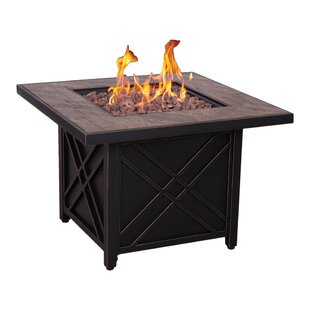 40 Inch Fire Pit Wayfair