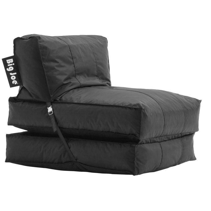 Comfort Research Joe Bean Bag Lounger Reviews Wayfair Ca Joe Bean Bag Lounger