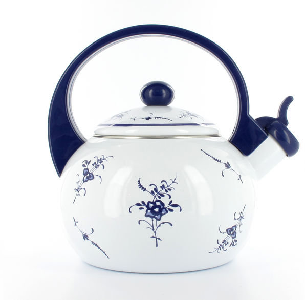 Villeroy & Boch Old Luxembourg 2.1qt. Tea Kettle & Reviews Wayfair