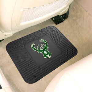 NBA Milwaukee Bucks Utility Mat