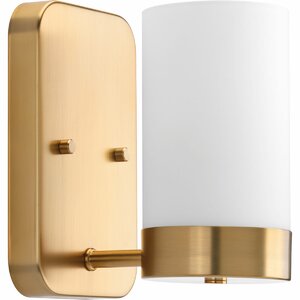 Kieron 1-Light Bath Sconce