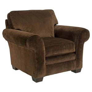 Zachary Armchair by Broyhill?