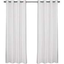 Modern Curtains Drapes Allmodern