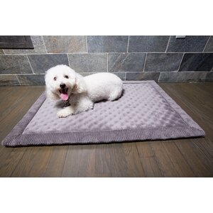 Comfy Pooch Crate Mat