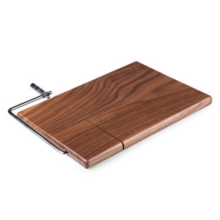 Cheese Wire Wayfair Hooks Cheese Board And Platter