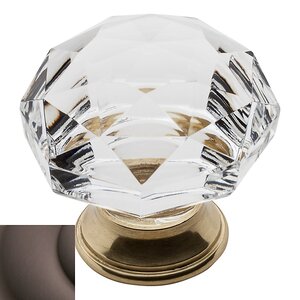 Crystal Knob