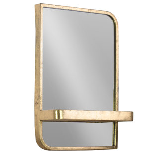 Metal Pharmacy Mirror Wayfair Quickview