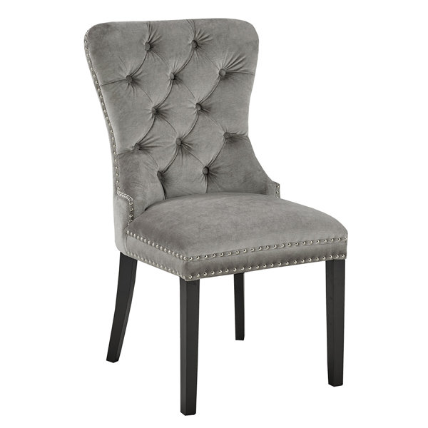 Head Of Table Dining Chairs Wayfair