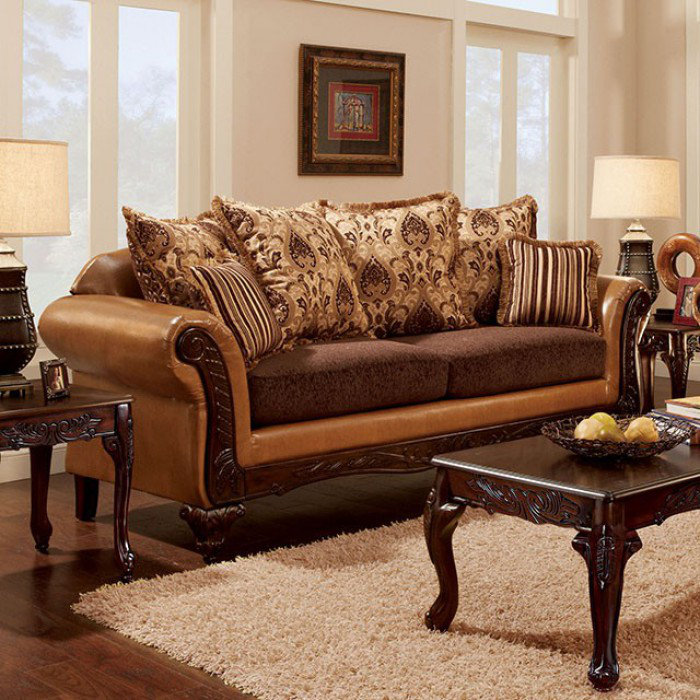 Astoria Grand Dorey Elegant Traditional Style Sofa Reviews Wayfair Dorey Elegant Traditional Style Sofa