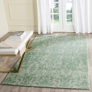 8 Feet Round Rugs Wayfair Ellicottville Hand Tufted Wool Area Rug