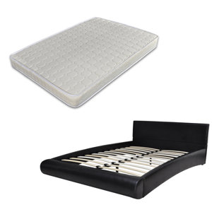 Komplettbett von Home Etc