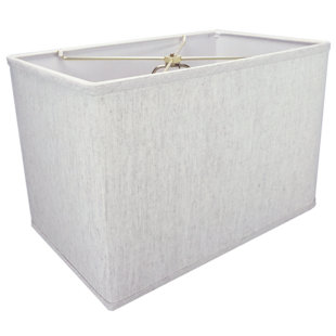 Lamp Shades Joss Main Quickview Oatmeal White