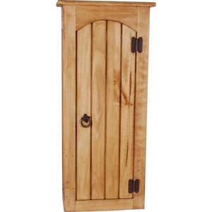 35 cm x 78 cm Medizinschrank Mexico von Hazelwoo..